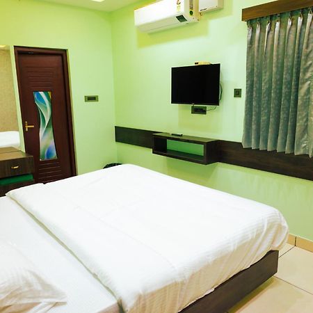 Siruvani Residency - Near Isha Foundation Coimbatore Alandurai Exterior photo