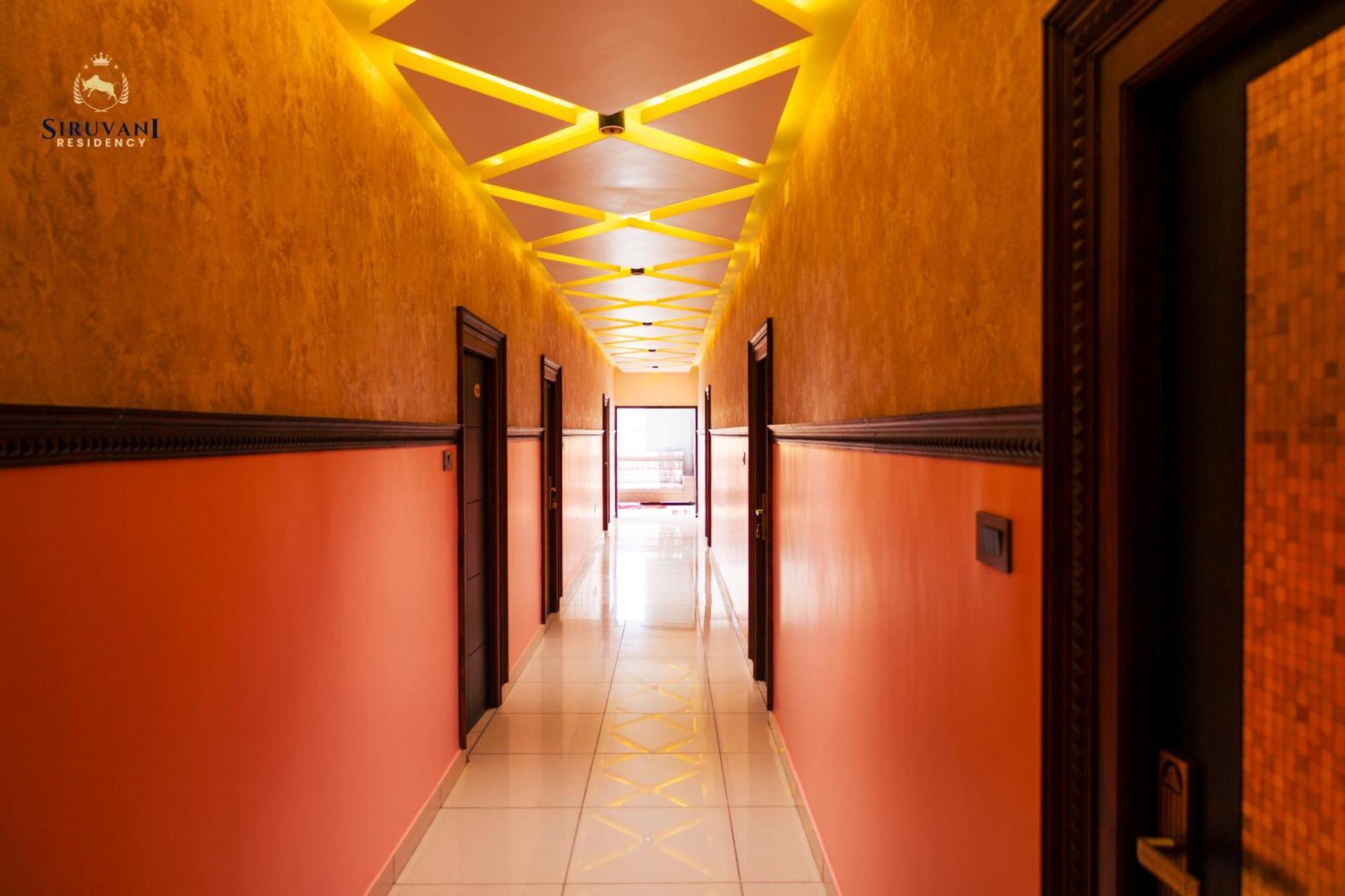 Siruvani Residency - Near Isha Foundation Coimbatore Alandurai Exterior photo